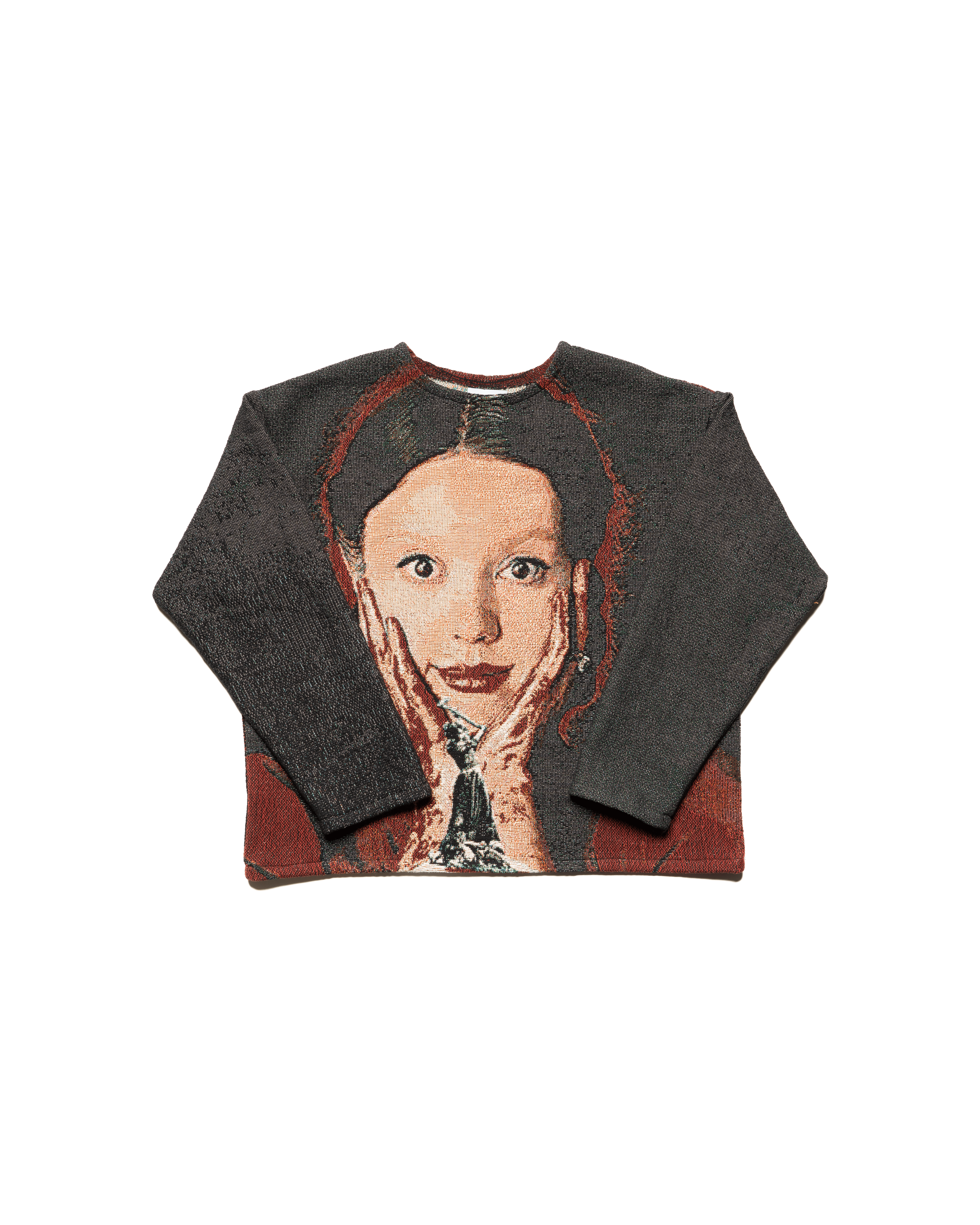 【激レア入手困難】knitwrth ニット Blur — Knitwrth